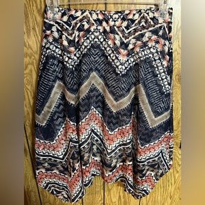 Maurice’s Size M Skirt